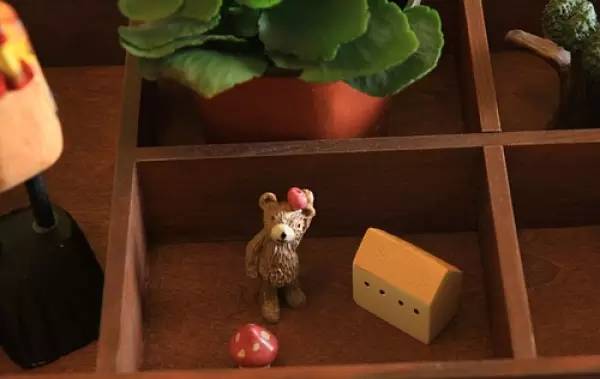 90后妹子花1万元改造出租房 (90后出租房改造图)