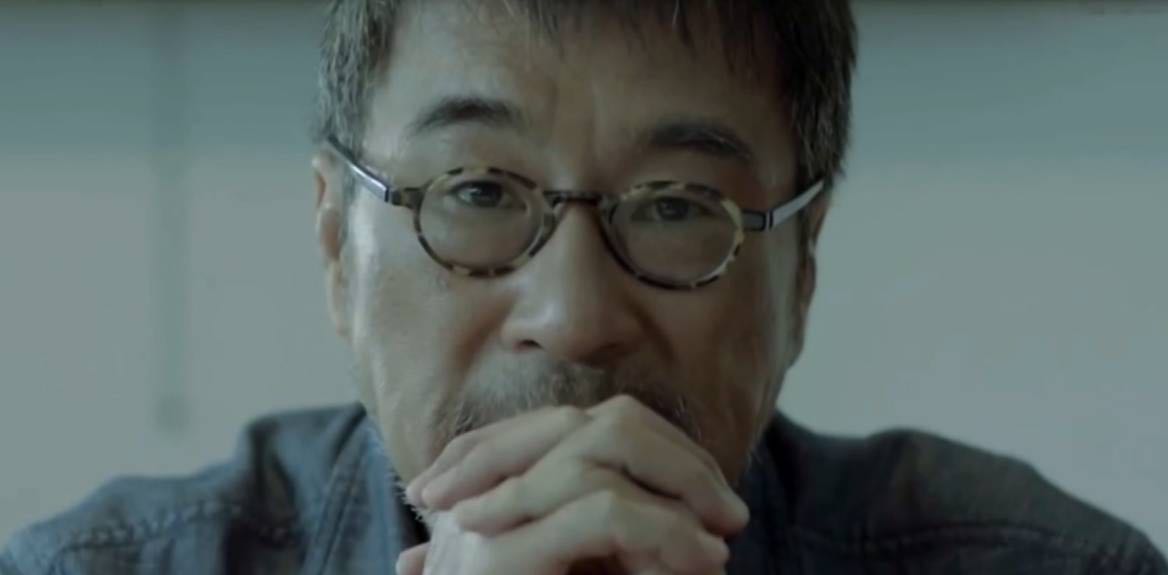 看着他，我恨不得快点从小李变成老李。