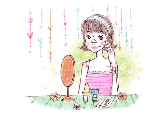 怎样从丑变到帅,由丑变美的教程