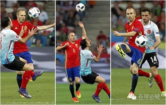 这个世界欠小白一个足球先生