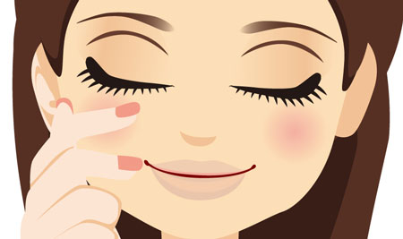 这样遮瑕,助你瞬间逆袭女神!