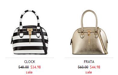 时髦小众的别致包袋,月薪3000的姑娘