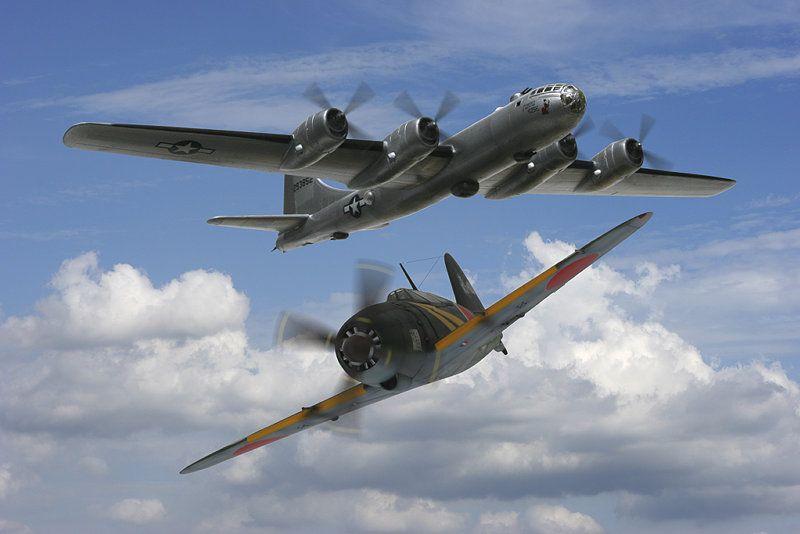 105毫米重型高射炮,各种各样的大口径高射炮