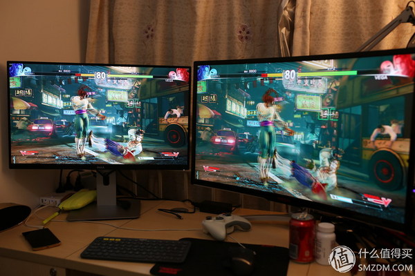 100%srgb电竞显示屏,100%srgb和90%p3色域显示器