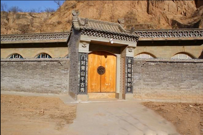 陕北暖窑的详细过程,陕北暖窑的历史