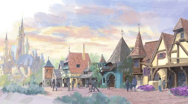 迪士尼不能带自拍杆个人怎么拍照,去上海迪士尼可以带自拍杆进去吗