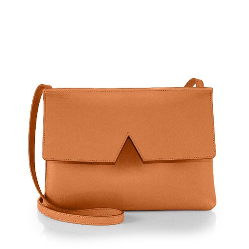 时髦小众的别致包袋,月薪3000的姑娘