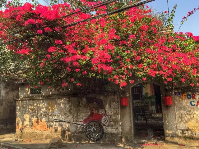 珠海最值得一去的特色街,我只去过5个,你呢?