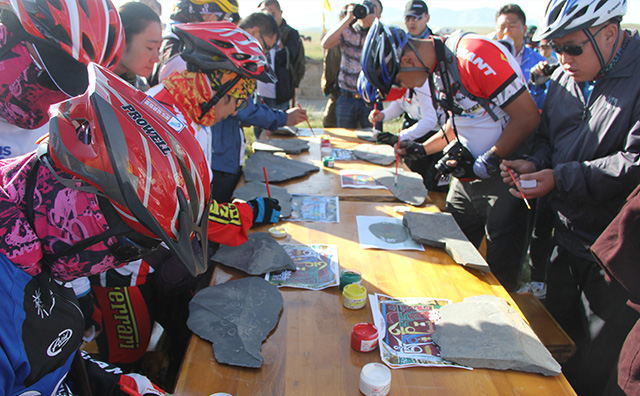 环湖文化,走进文化古镇体验民俗风情