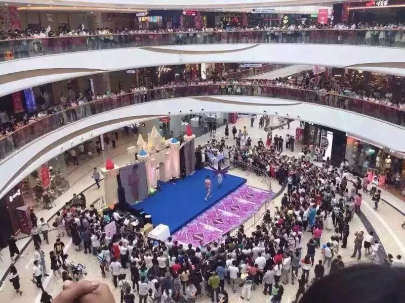 万达开业安保,万达开业交警提示