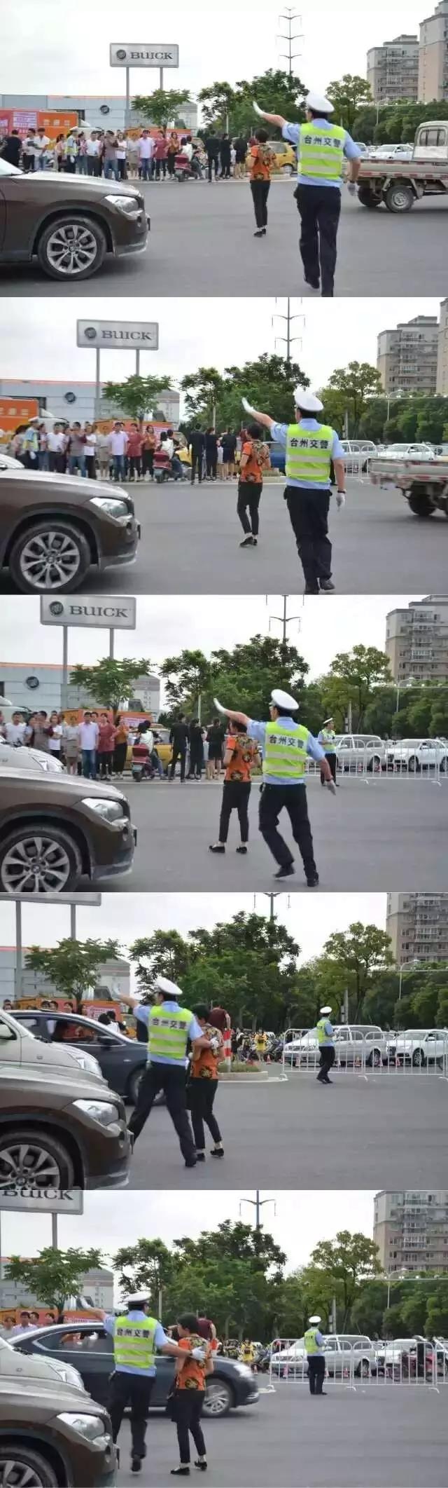 万达开业安保,万达开业交警提示