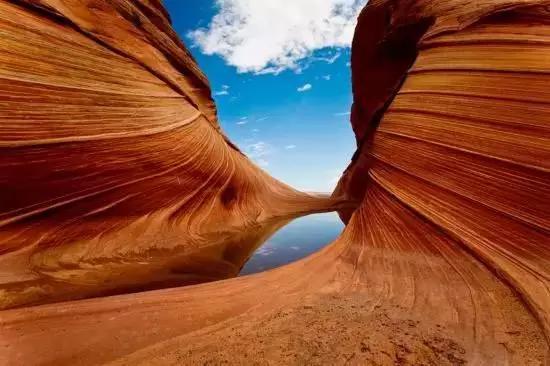 世界上最奇特的十大地方,世界十大奇特的景点