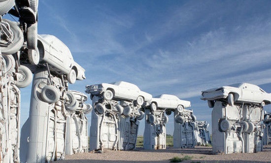 世界上最奇特的十大地方,世界十大奇特的景点