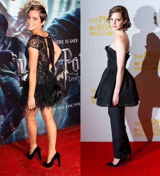 怎样的高跟鞋显腿细,穿怎样的高跟鞋不显腿粗