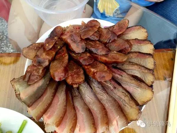 体验夏天农家生活,襄阳值得去的乡村