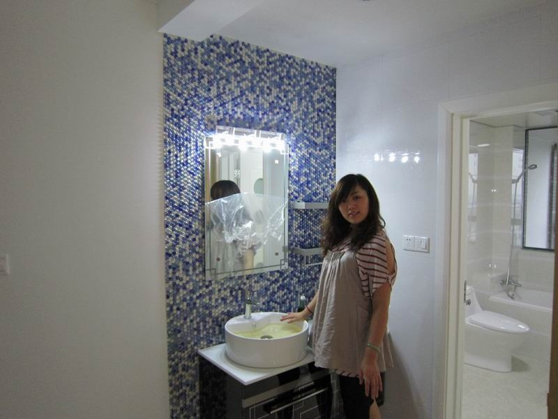 [日志]小两口的甜蜜婚房苏州3室2厅1厨1卫