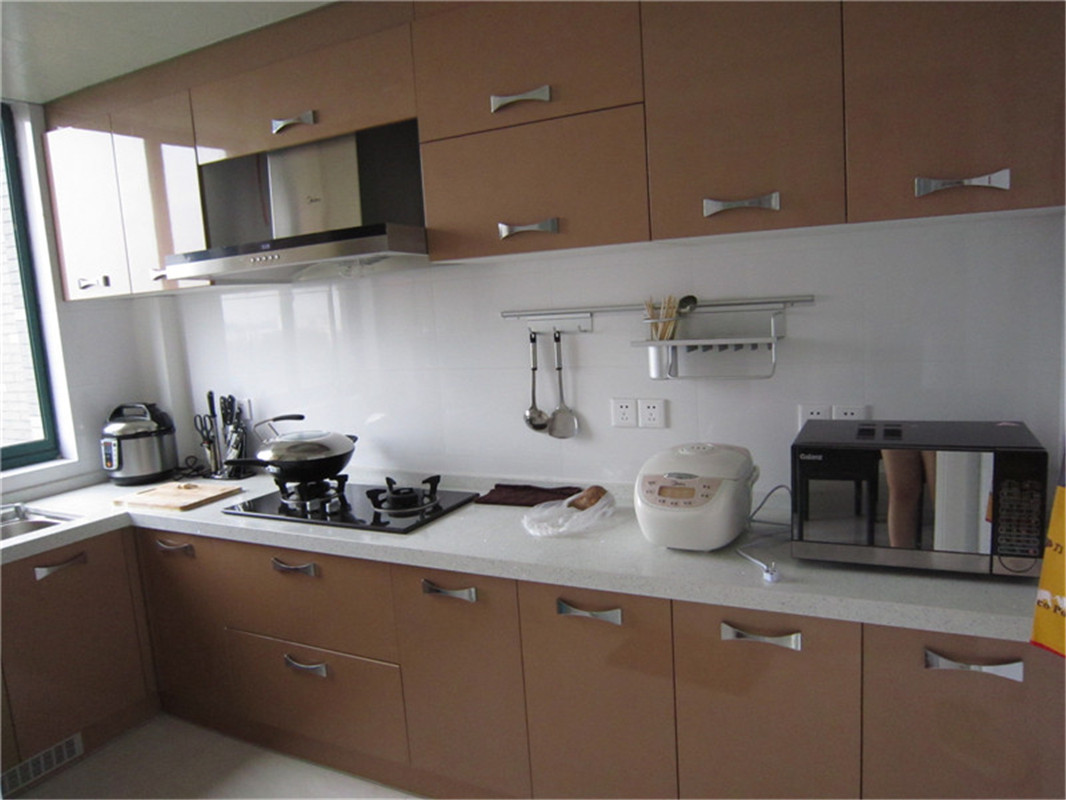 [日志]小两口的甜蜜婚房苏州3室2厅1厨1卫