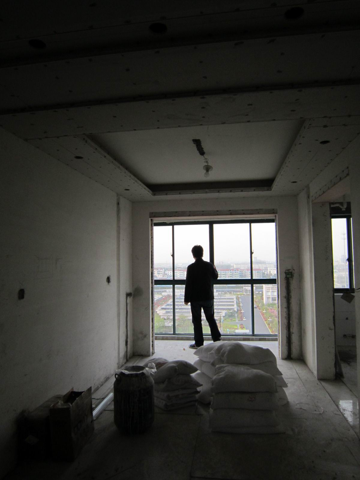 [日志]小两口的甜蜜婚房苏州3室2厅1厨1卫