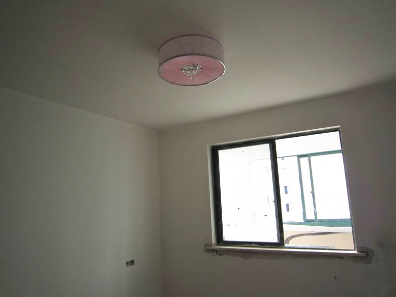 [日志]小两口的甜蜜婚房苏州3室2厅1厨1卫