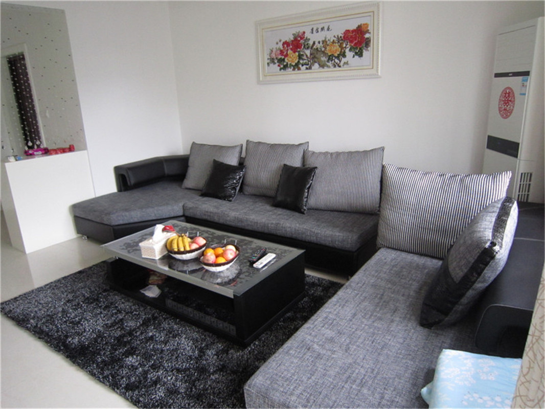 [日志]小两口的甜蜜婚房苏州3室2厅1厨1卫