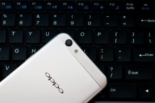 oppo颜值高的手机120帧,oppoa59为什么被称为一代神机