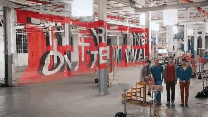 还好有OKGO治好我的性冷淡（跪着看完）……