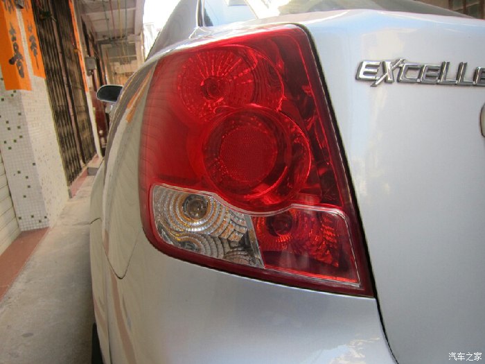 老款别克凯越开十年,老款凯越是几缸发动机