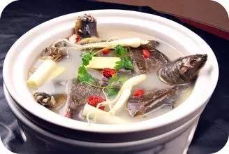 神宗富排三,甲鱼能治癌