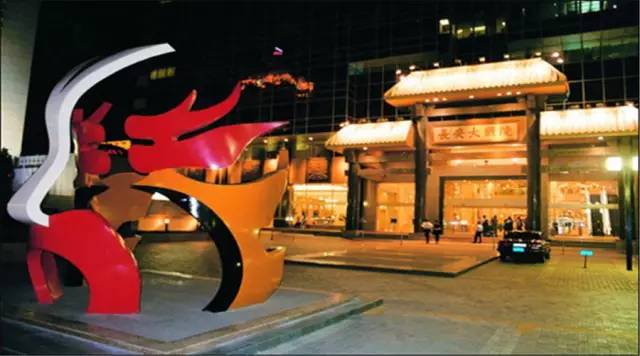 北京十大剧场排名,北京十大演艺场所