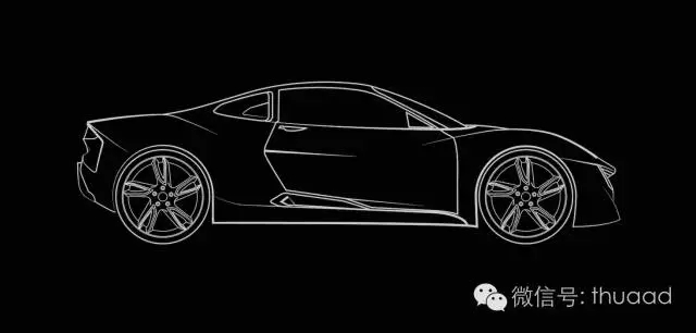 5名本科生,每天只睡6小时,1辆电动轿跑真车,惊艳全场