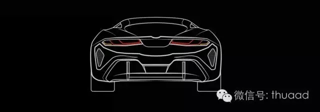 5名本科生，每天只睡6小时，1辆电动轿跑真车，惊艳全场