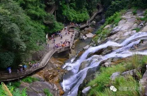 福建省梁野山,福建梁野山