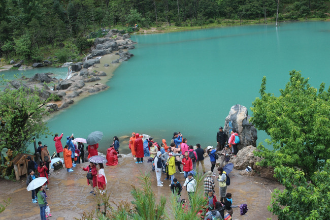 暑假云南旅游攻略8天,海南暑期云南旅游费用