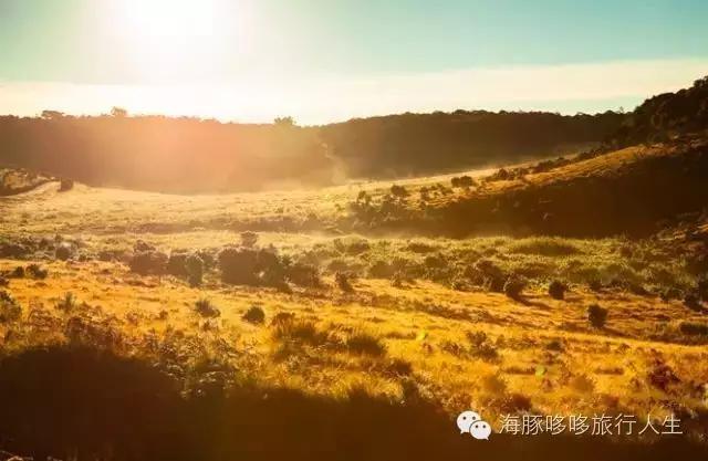 原来星球上还有这样的地方——哆哆的自然地理课！
