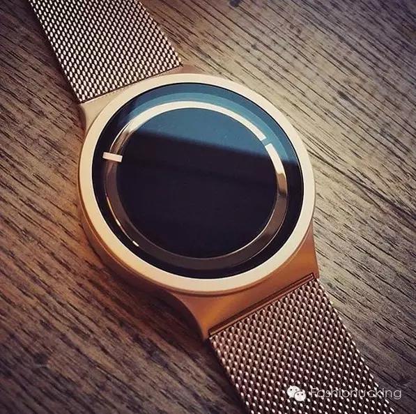 没块好看的表,我都不好意思露手腕