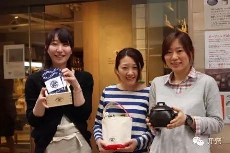 日本一家米店，居然把卖米上升到“人生幸福”层面！