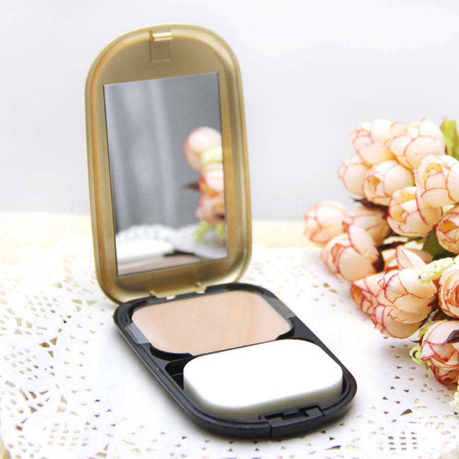 kiko粉饼无瑕底妆,你不知道的粉底妙用