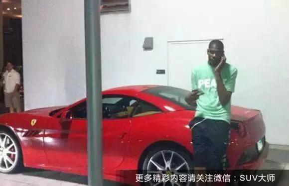 骑士夺冠开什么车,骑士夺冠明星