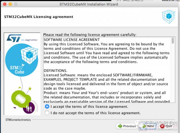 stm32cubemx怎么更新最新版本,stm32cubeide环境配置