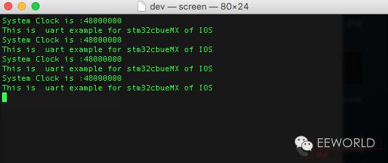 stm32cubemx怎么更新最新版本,stm32cubeide环境配置