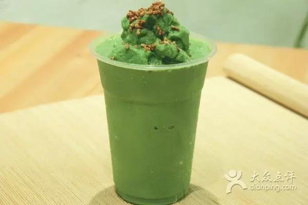 京都必吃的10种美食,这10种抹茶单品你吃过吗