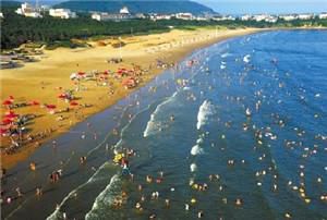 神马?舟山没去过,过来漫步吧