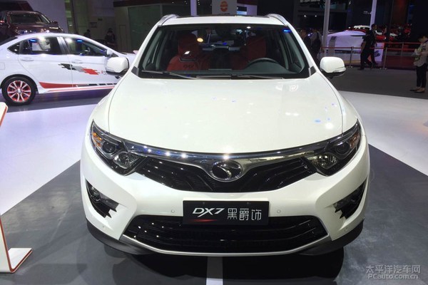 信仰的力量!2016年上半年限量版/纪念版车型全搜罗