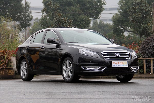 信仰的力量!2016年上半年限量版/纪念版车型全搜罗