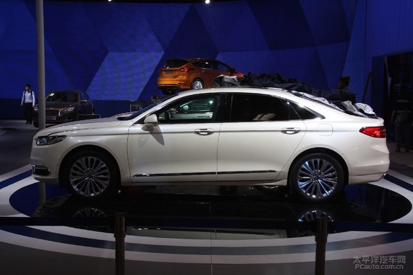 信仰的力量!2016年上半年限量版/纪念版车型全搜罗