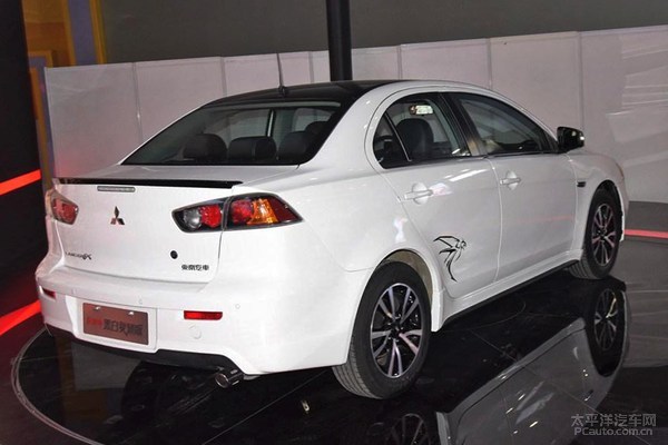 信仰的力量!2016年上半年限量版/纪念版车型全搜罗