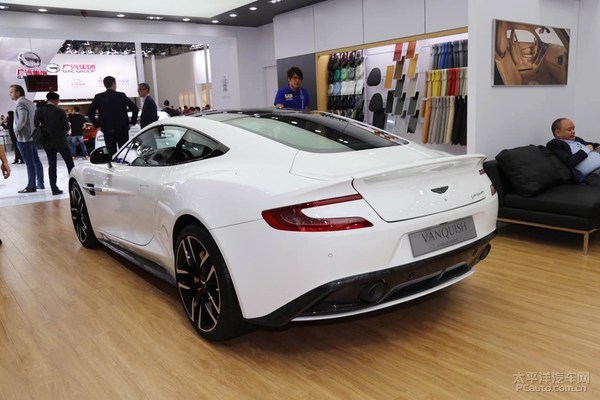 信仰的力量!2016年上半年限量版/纪念版车型全搜罗