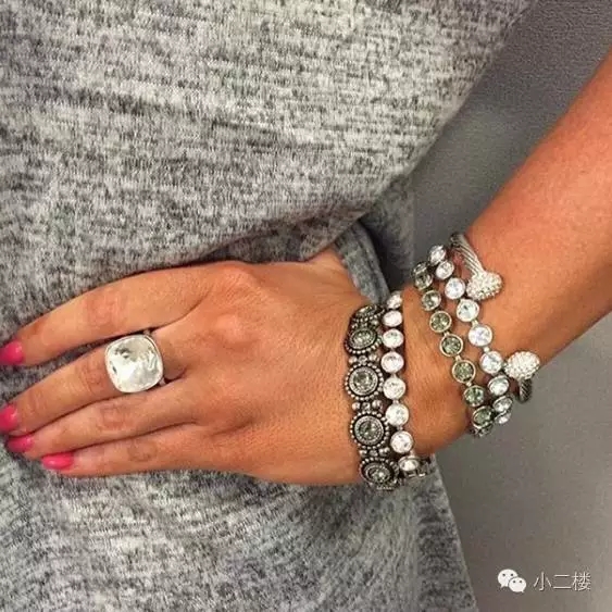 施华洛世奇swarovski为什么那么火,swarovski施华洛世奇手表3000