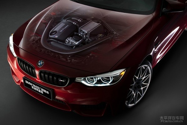 信仰的力量!2016年上半年限量版/纪念版车型全搜罗