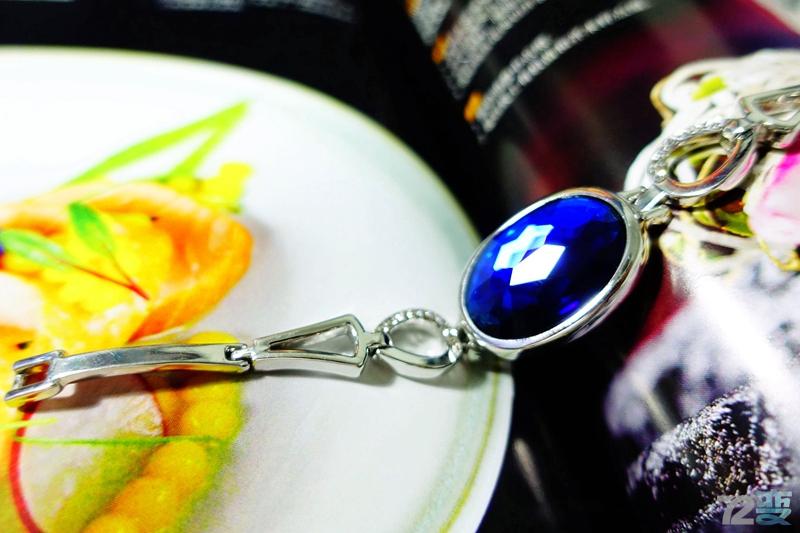 装饰足够，智能不足—信利TRULYeTimerGS智能手链